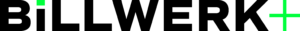 Billwerk+ Logo