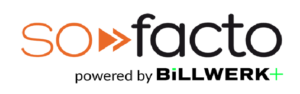 Sofacto Powered by Billwerk+ - Salesforce App, native
