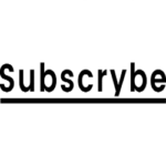 Subscrybe