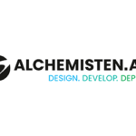 ALCHEMISTEN AG Logo