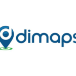 Dimaps ApS Logo