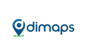 Dimaps ApS Logo