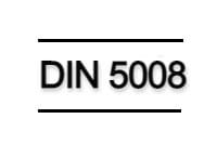 DIN 5008 | Regler | billwerk | Wiki