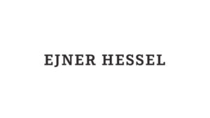 Ejner Hessel