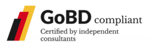Certificeret overholdelse af GoBD | billwerk