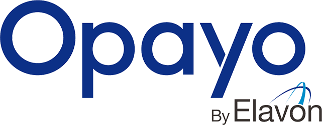 Logotyp Opayo-logotyp | Sage Pay