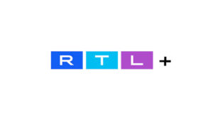 Logo RTL+