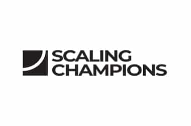 Scaling Champions