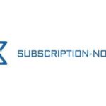 Subscription-now