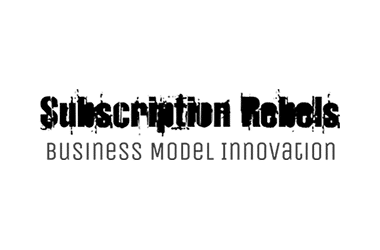 Subscription Rebels Logo