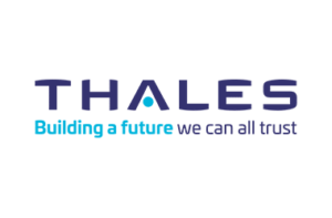 Thales Logo