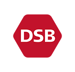 DSB Logo