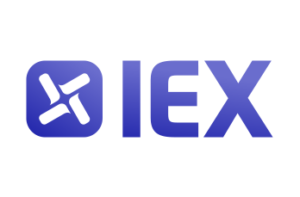 IEX - integration-partner