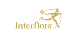 Interflora - Logo billwerk+