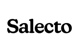 Salecto-partner