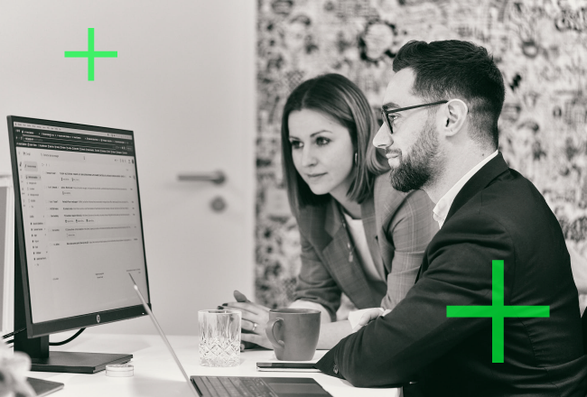 Billwerk+ | Benefits by Business size Billwerk+ | Benefits by Business size
