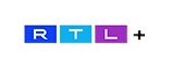 RTL+ | Case Studies | Logo | Billwerk+