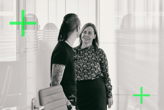 Customer Retention Optimization | Billwerk+ Subscription Management