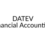 DATEV | Financial Accounting Integration