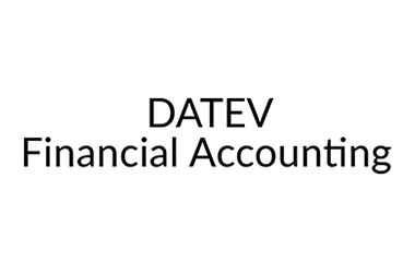 DATEV | Financial Accounting Integration