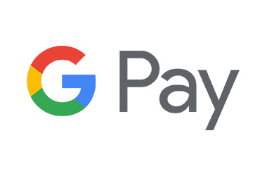 Google Pay logo