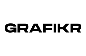 grafiker integration partner logo 