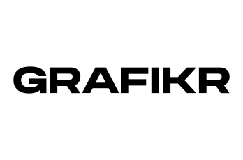 grafiker integration partner logo