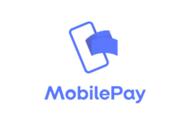 Mobile Pay Logo | Billwerk+