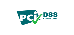 PCI DSS Compliant