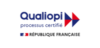 Qualiopi Logo