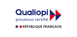 Qualiopi Logo