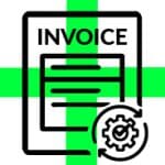 Billing Automation - icon