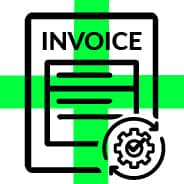 Billing Automation - icon