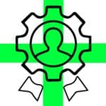 Customer Retention Optimization - icon