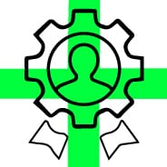 Customer Retention Optimization - icon