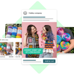 Liveshopping ELISA | Blog Post | Billwerk+