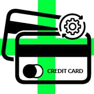 Payment Automation - icon