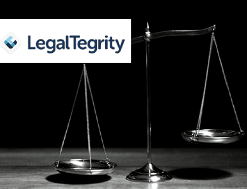 LegalTegrity