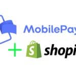 MobilePay plus Shopify | Payment Plugin | Billwerk+