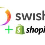 Swish plus Shopify | Payment Plugin | Billwerk+