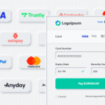 Payment cards available in Billwerk+