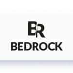Bedrock Logo