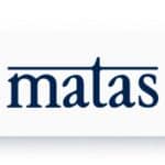 Matas Logo
