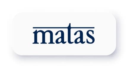 Matas Logo