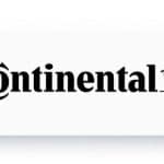 Continental Logo