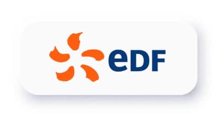 EDF Logo