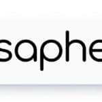 Saphe Logo