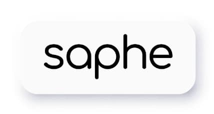 Saphe Logo
