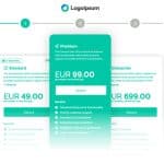 Billwerk+ Feature