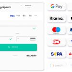 Billwerk+ Integration Features Payments and Checkout